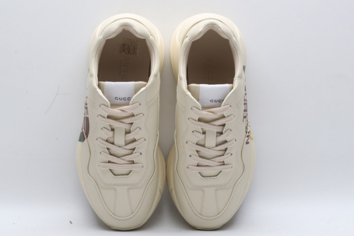 gucc trainer sneaker