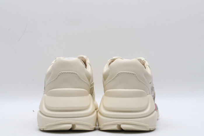 gucc trainer sneaker