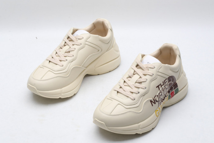 gucc trainer sneaker