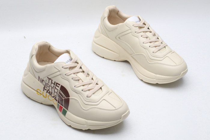 gucc trainer sneaker