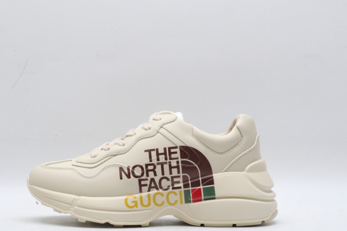gucc trainer sneaker