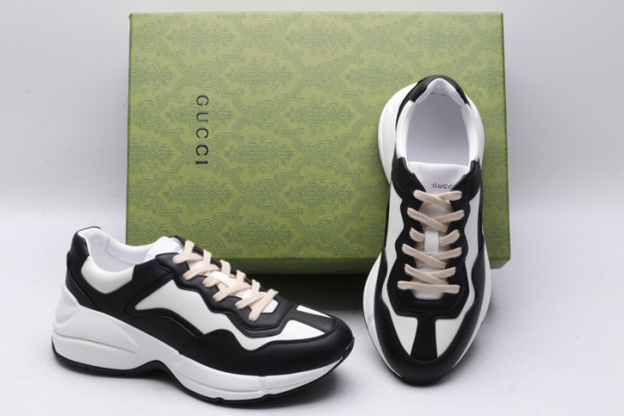 gucc trainer sneaker