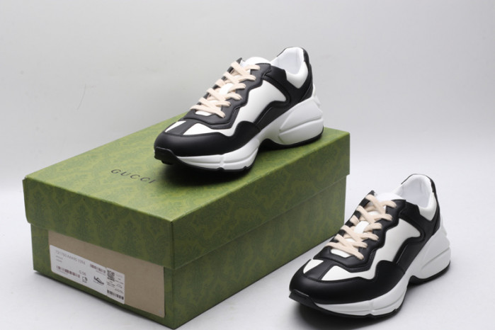 gucc trainer sneaker