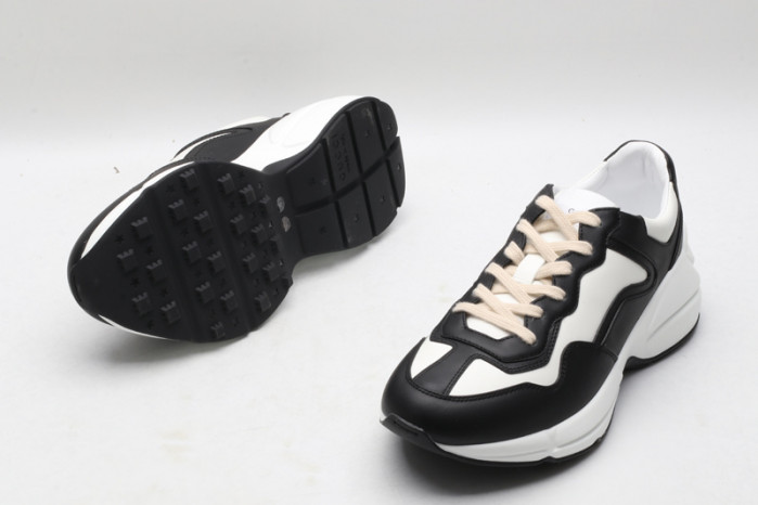 gucc trainer sneaker