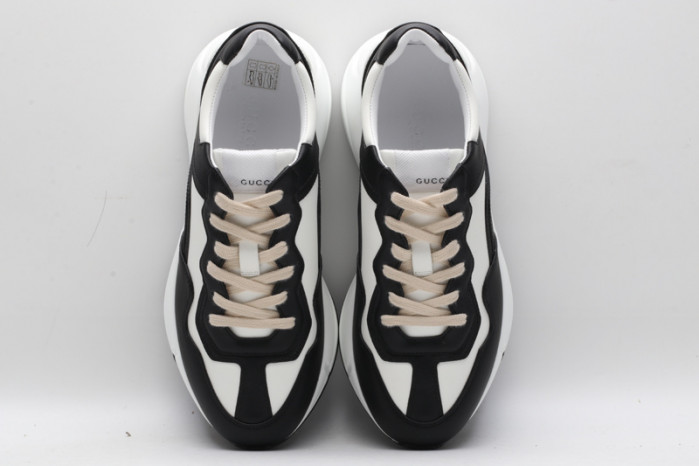 gucc trainer sneaker