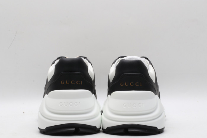 gucc trainer sneaker