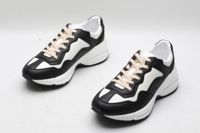 gucc trainer sneaker