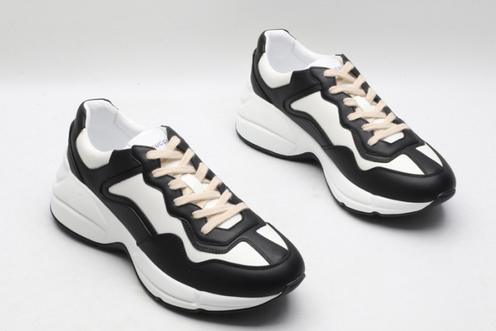 gucc trainer sneaker