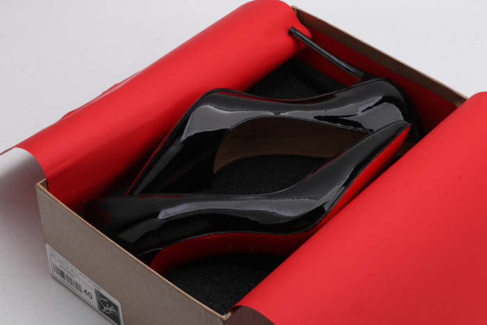 cl heels