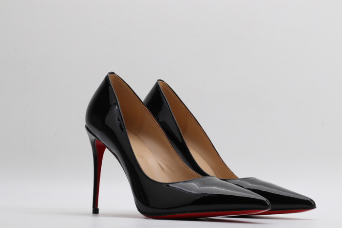 cl heels