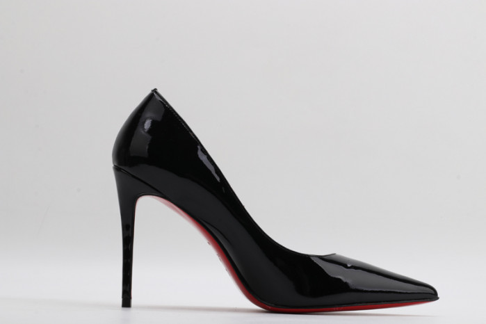 cl heels