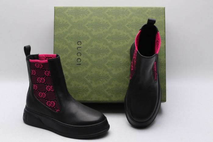 gucc1 boots