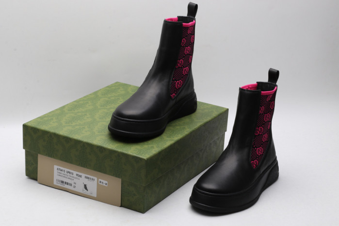 gucc1 boots
