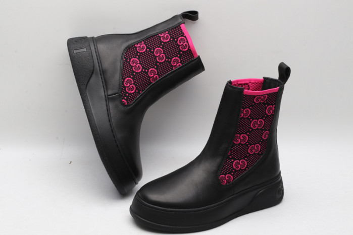 gucc1 boots