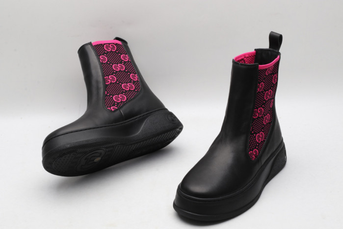 gucc1 boots