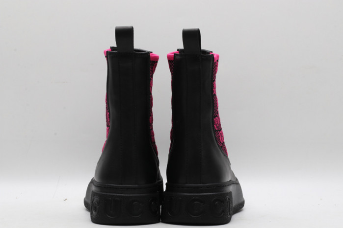 gucc1 boots
