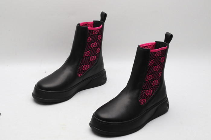 gucc1 boots