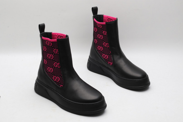 gucc1 boots