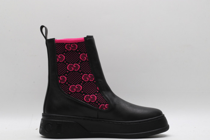 gucc1 boots