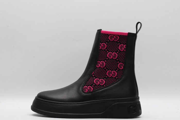gucc1 boots