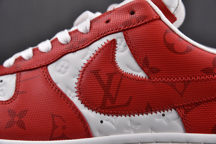 l0vt nike air force 1