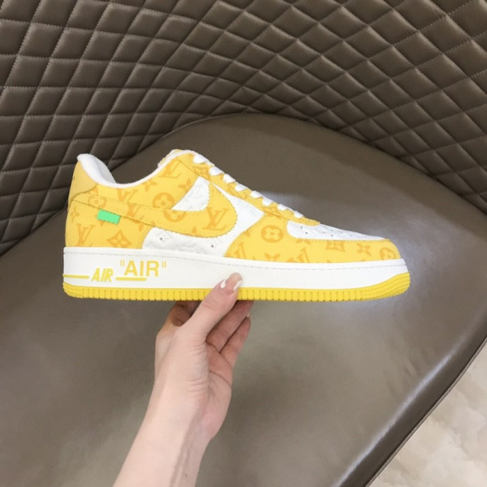 l0vt nike air force 1