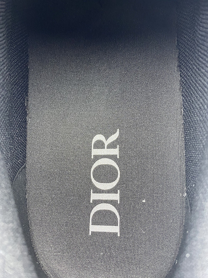 d10r homme b22 trainer sneaker