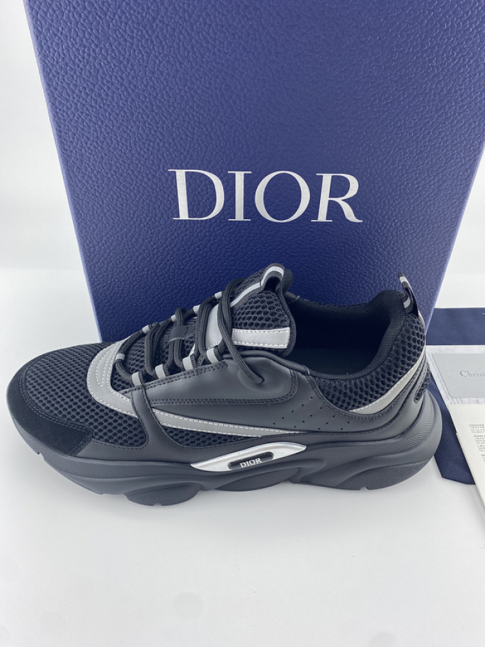 d10r homme b22 trainer sneaker