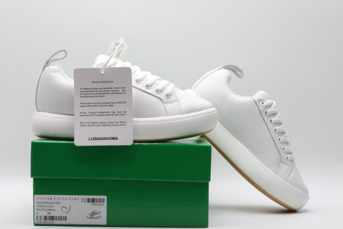 Bo*te*ga ve*ne*ta  sneakers