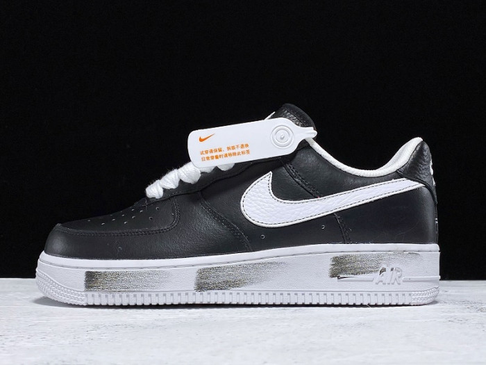 air force 1 low g-dragon peaceminusone para-noise  aq3692-001