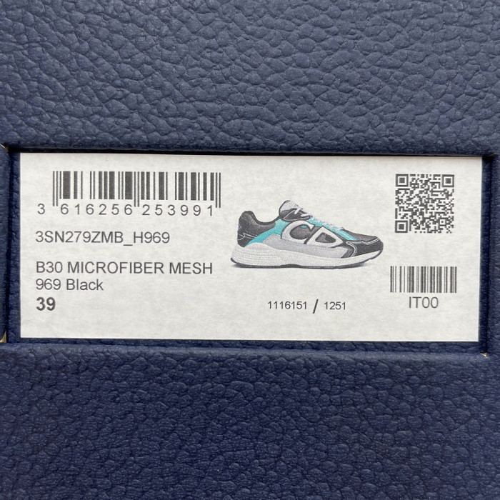 b30 sneaker