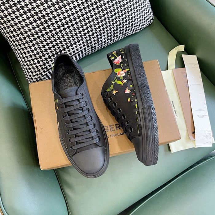 bur sneaker