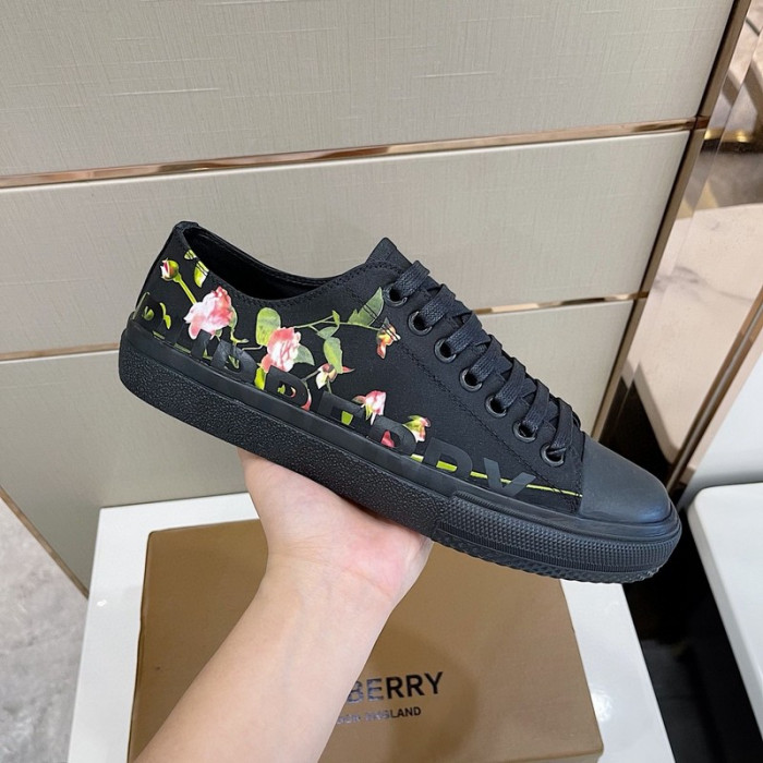 bur sneaker