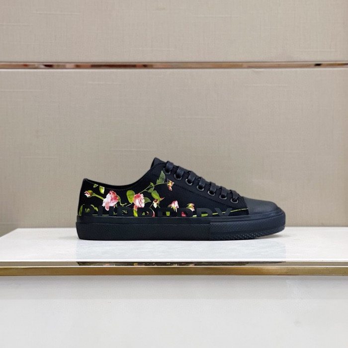 bur sneaker