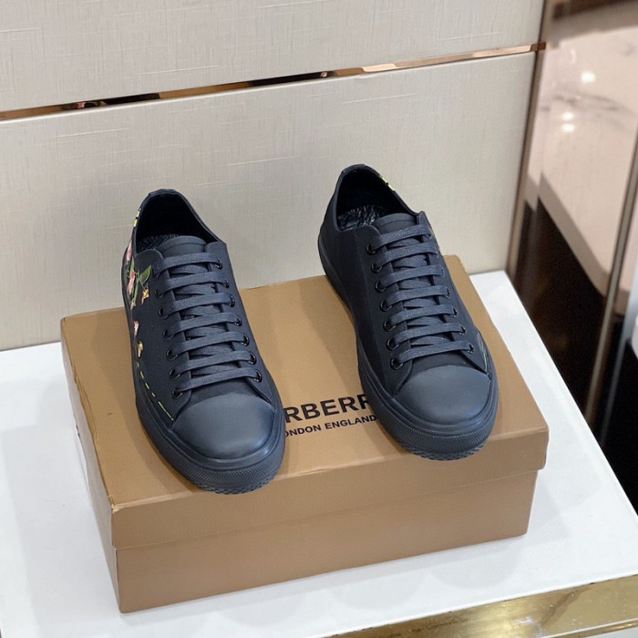 bur sneaker