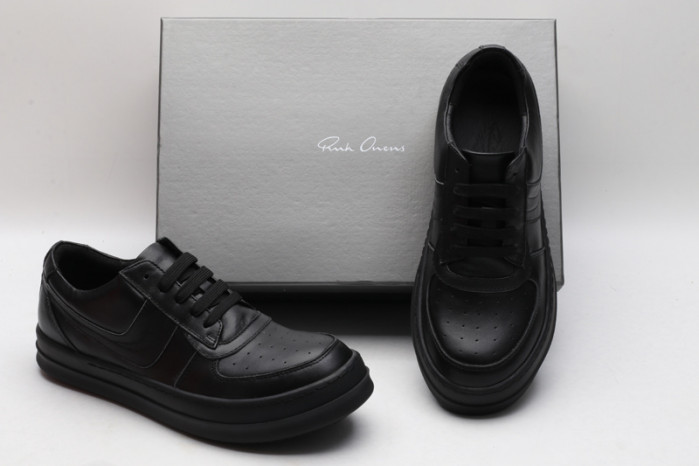 rick 0wens sneakers