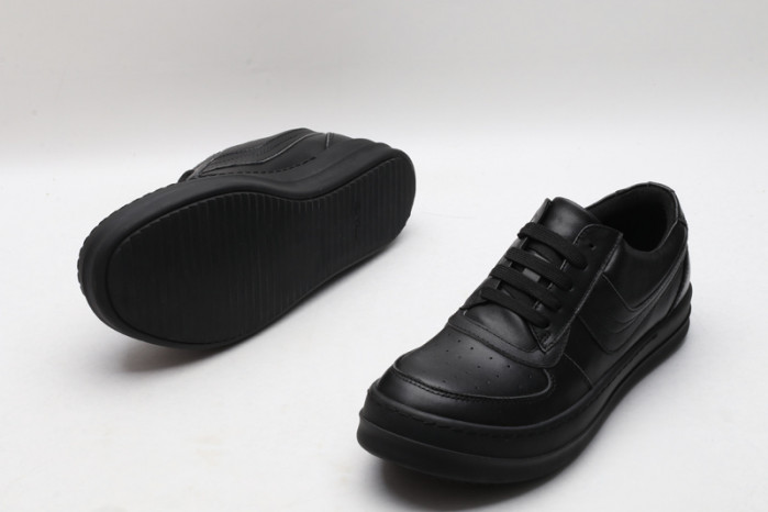 rick 0wens sneakers