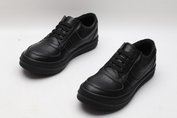 rick 0wens sneakers