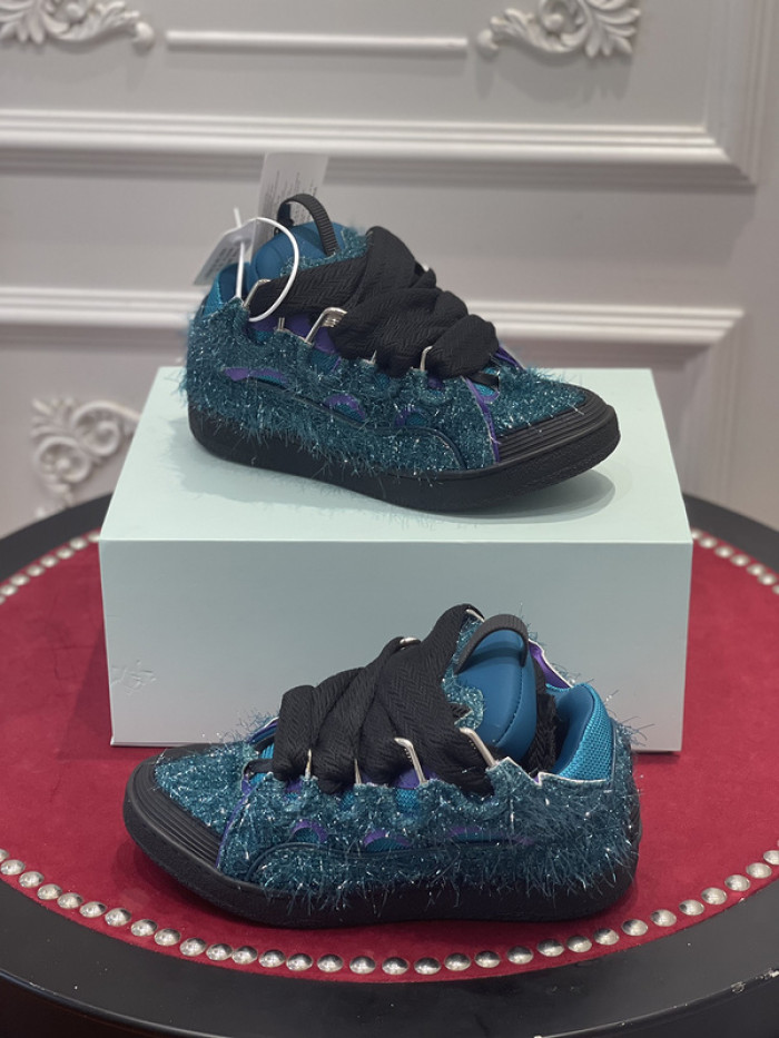 lanvin sneaker
