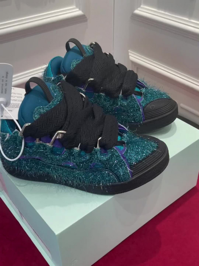 lanvin sneaker