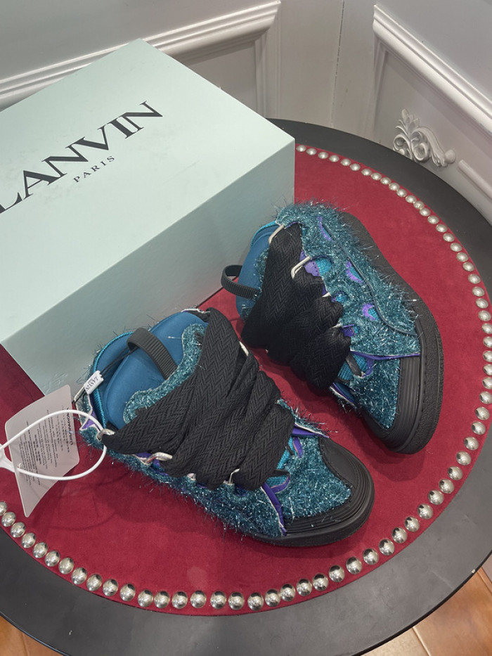 lanvin sneaker