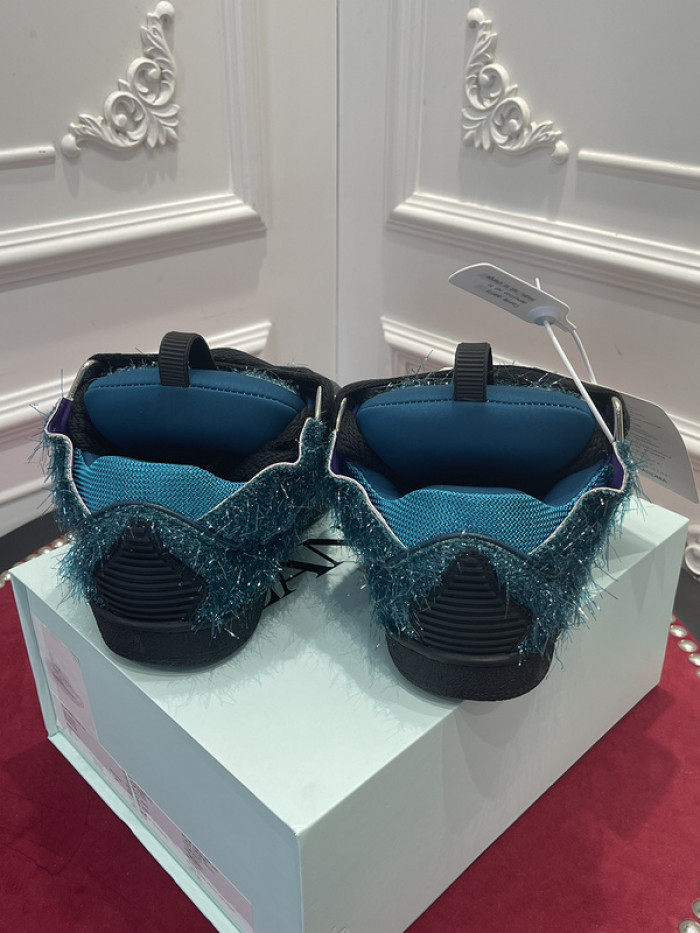 lanvin sneaker