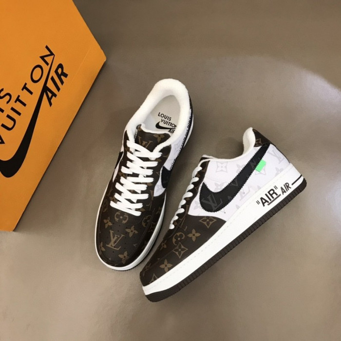 l0vt nike air force 1