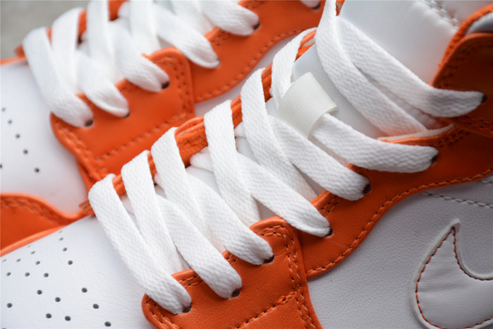 jordan 1 mid metallic orange - dm3531-800