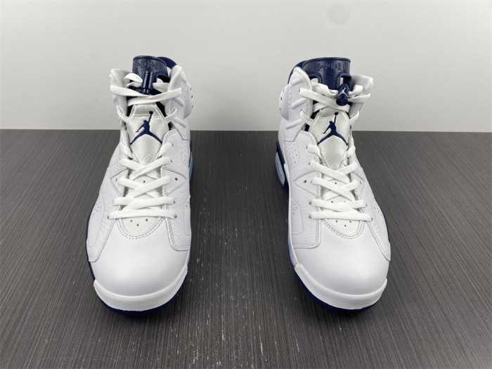 jordan 6 retro midnight navy (2022) - ct8529-141