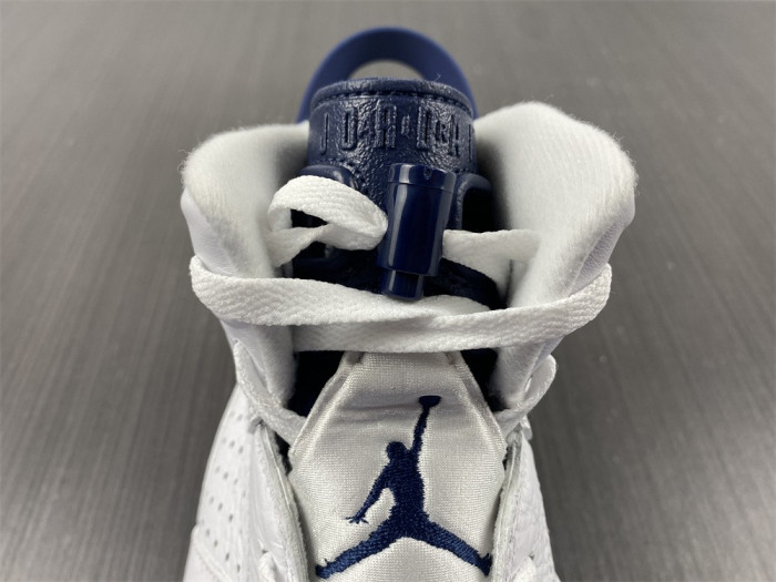 jordan 6 retro midnight navy (2022) - ct8529-141