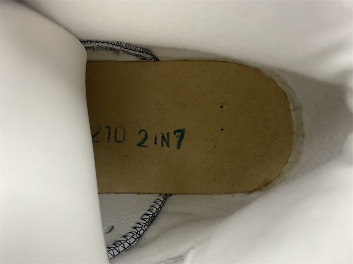 jordan 6 retro midnight navy (2022) - ct8529-141