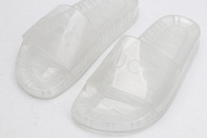gucc slippers