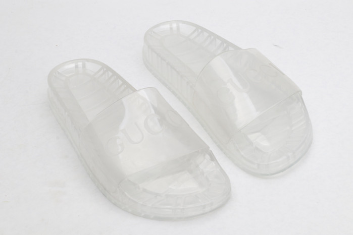 gucc slippers