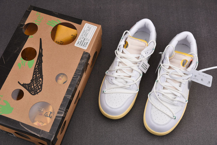 ofw x dunk low 